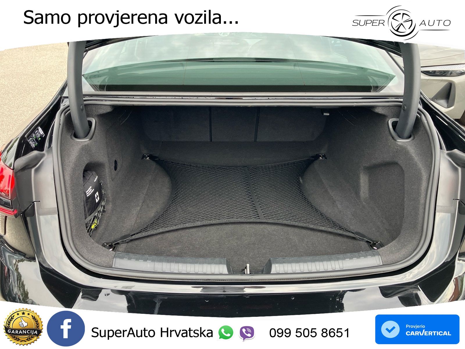 Audi A6 2.0 TDI (204 KS) S tronic LED+GR SJED+ACC