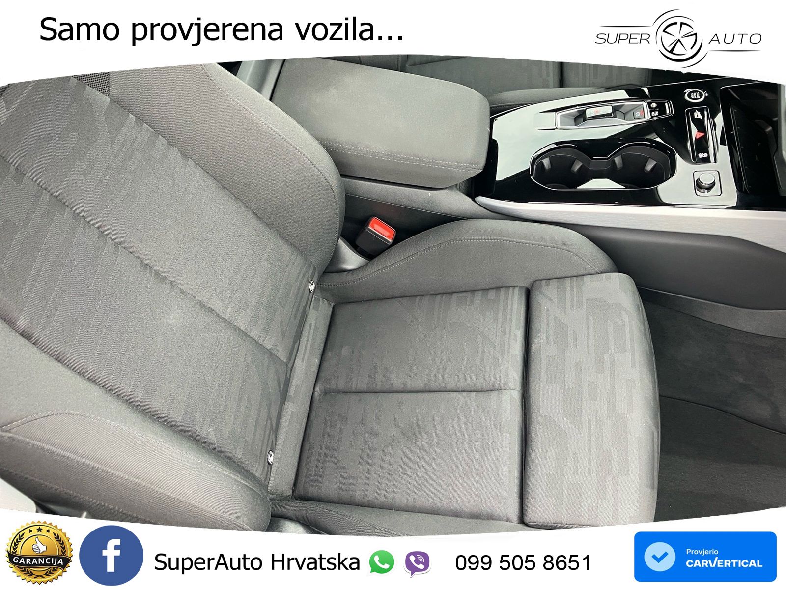 Audi A6 2.0 TDI (204 KS) S tronic LED+GR SJED+ACC