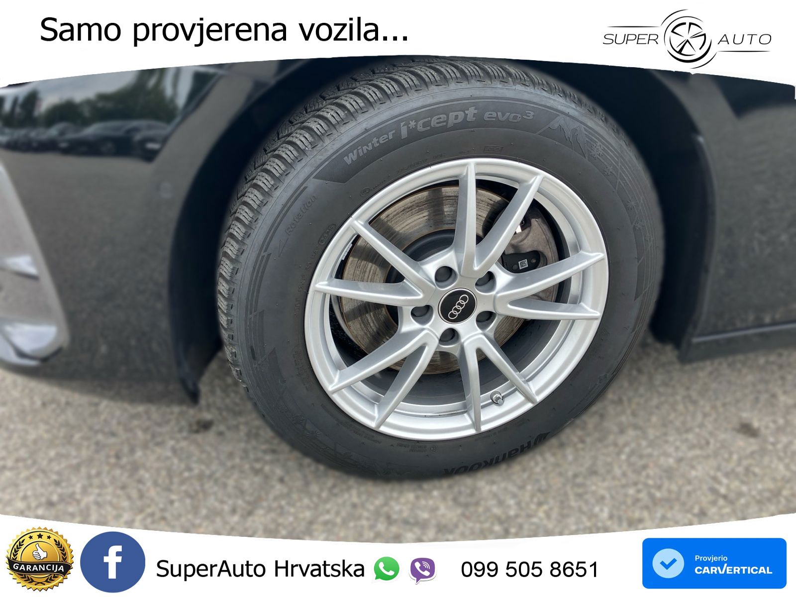 Audi A6 2.0 TDI (204 KS) S tronic LED+GR SJED+ACC