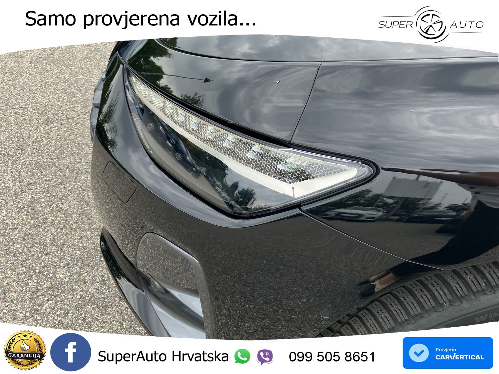 Audi A6 2.0 TDI (204 KS) S tronic LED+GR SJED+ACC