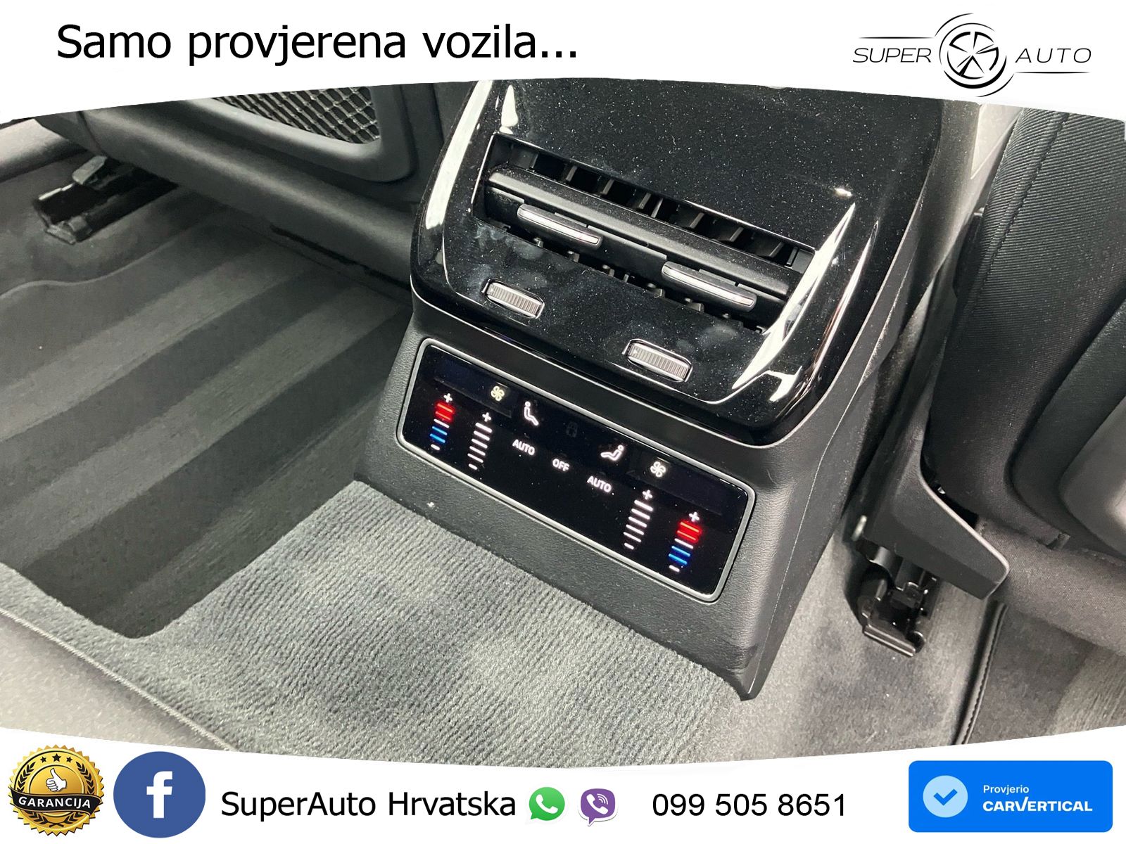 Audi A6 2.0 TDI (204 KS) S tronic LED+GR SJED+ACC