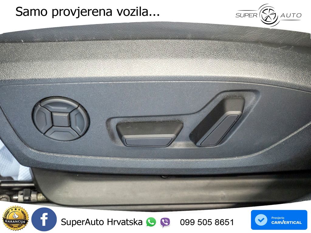 Audi S3 2.0 TFSI (333 KS) quattro S tronic LED+GR SJED+ACC