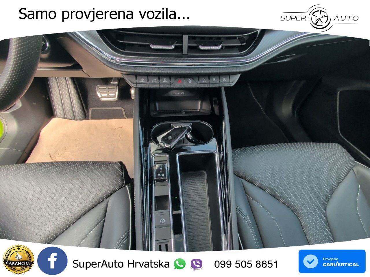 Škoda Enyaq Coupe iV RS 82 kWh (340 KS) AWD MATRIX+GR SJED+KAM