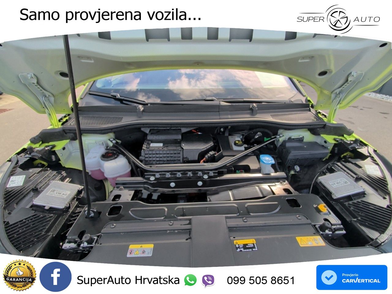 Škoda Enyaq Coupe iV RS 82 kWh (340 KS) AWD MATRIX+GR SJED+KAM