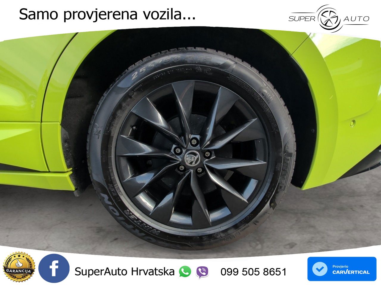 Škoda Enyaq Coupe iV RS 82 kWh (340 KS) AWD MATRIX+GR SJED+KAM