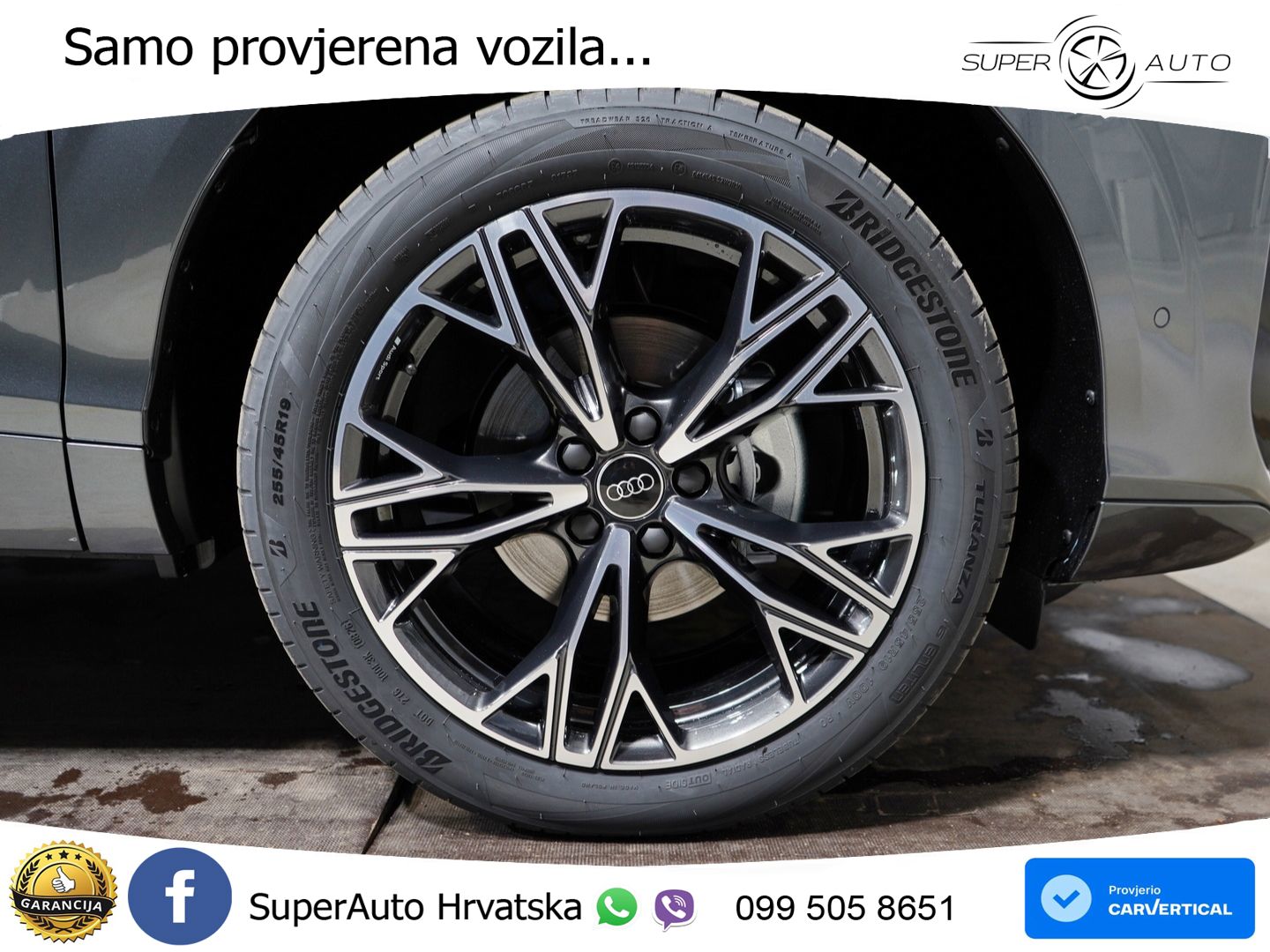 Audi Q3 1.5 TFSI (150 KS) S tronic S line LED+GR SJED+ACC