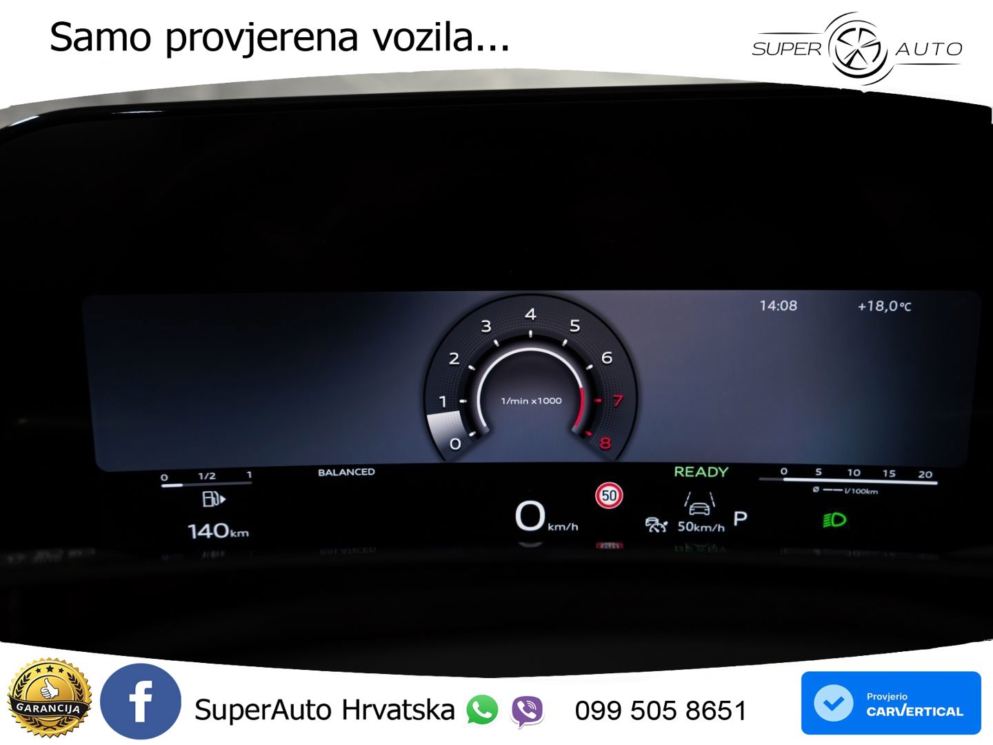 Audi Q3 1.5 TFSI (150 KS) S tronic S line LED+GR SJED+ACC