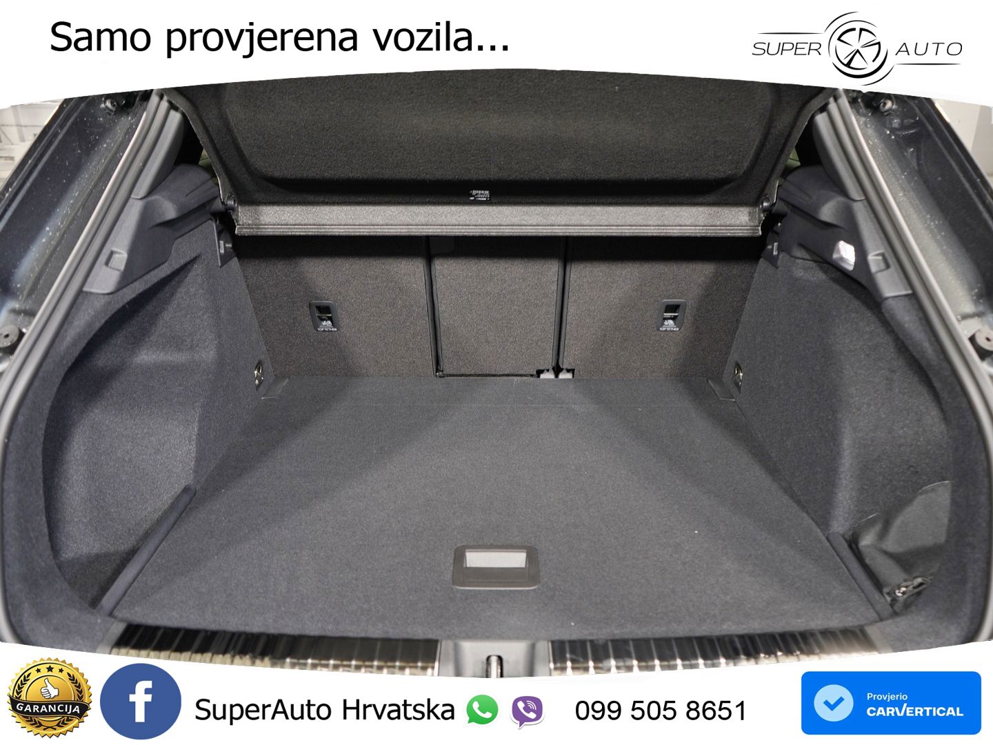 Audi Q3 1.5 TFSI (150 KS) S tronic S line LED+GR SJED+ACC