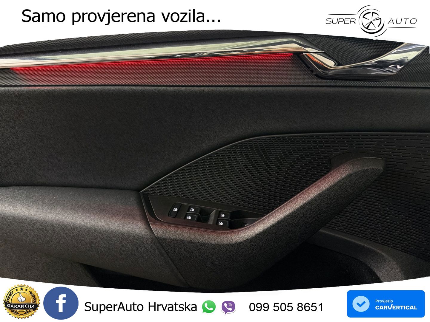 Škoda Octavia Combi 2.0 TDI (150 KS) DSG