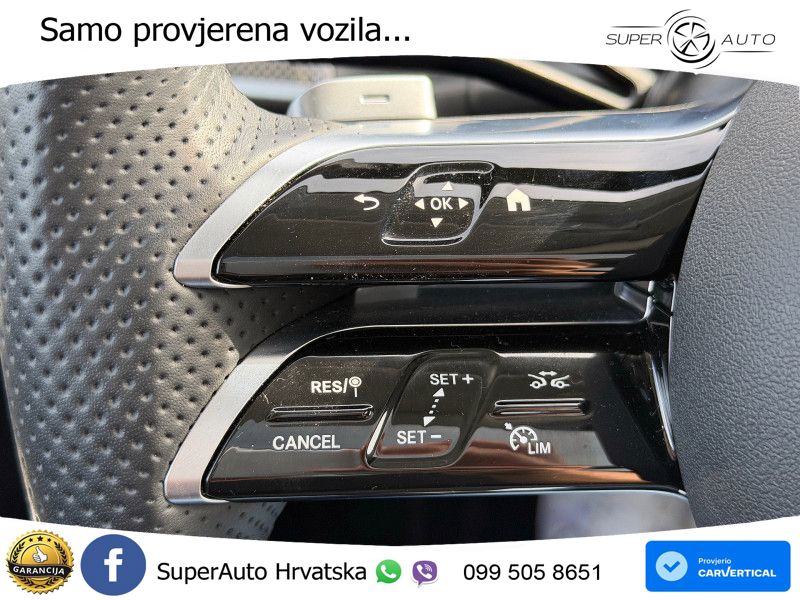 Mercedes GLC 220d (197 KS) 4MATIC 9G-TRONIC AMG ACC+GR SJED+360+PANO