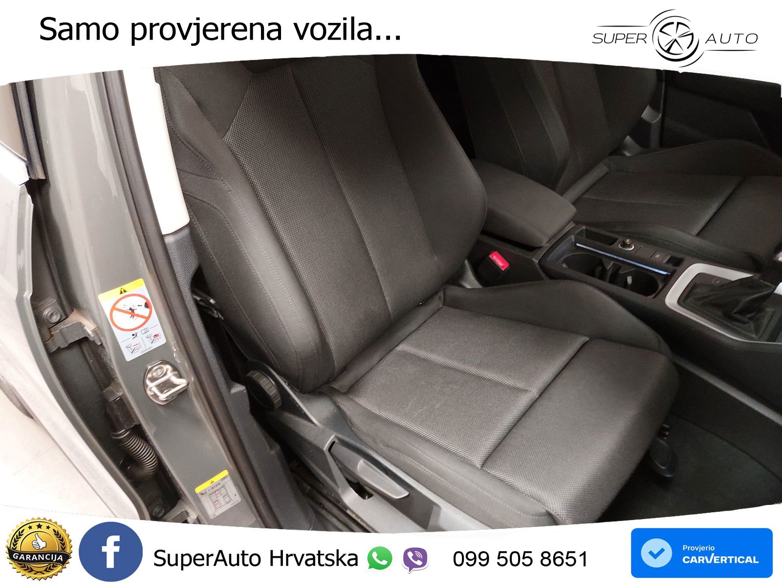 Audi Q3 35 TFSI (150 KS) S tronic advanced