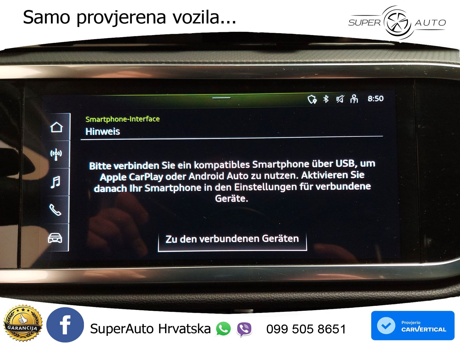 Audi Q3 35 TFSI (150 KS) S tronic advanced