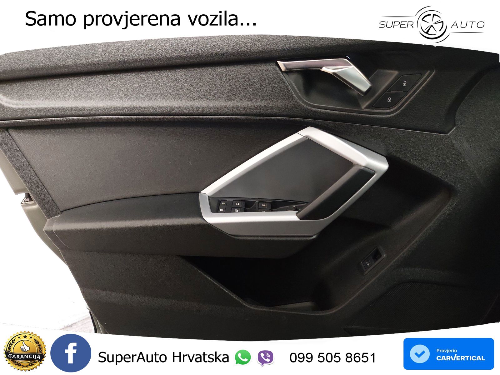 Audi Q3 35 TFSI (150 KS) S tronic advanced