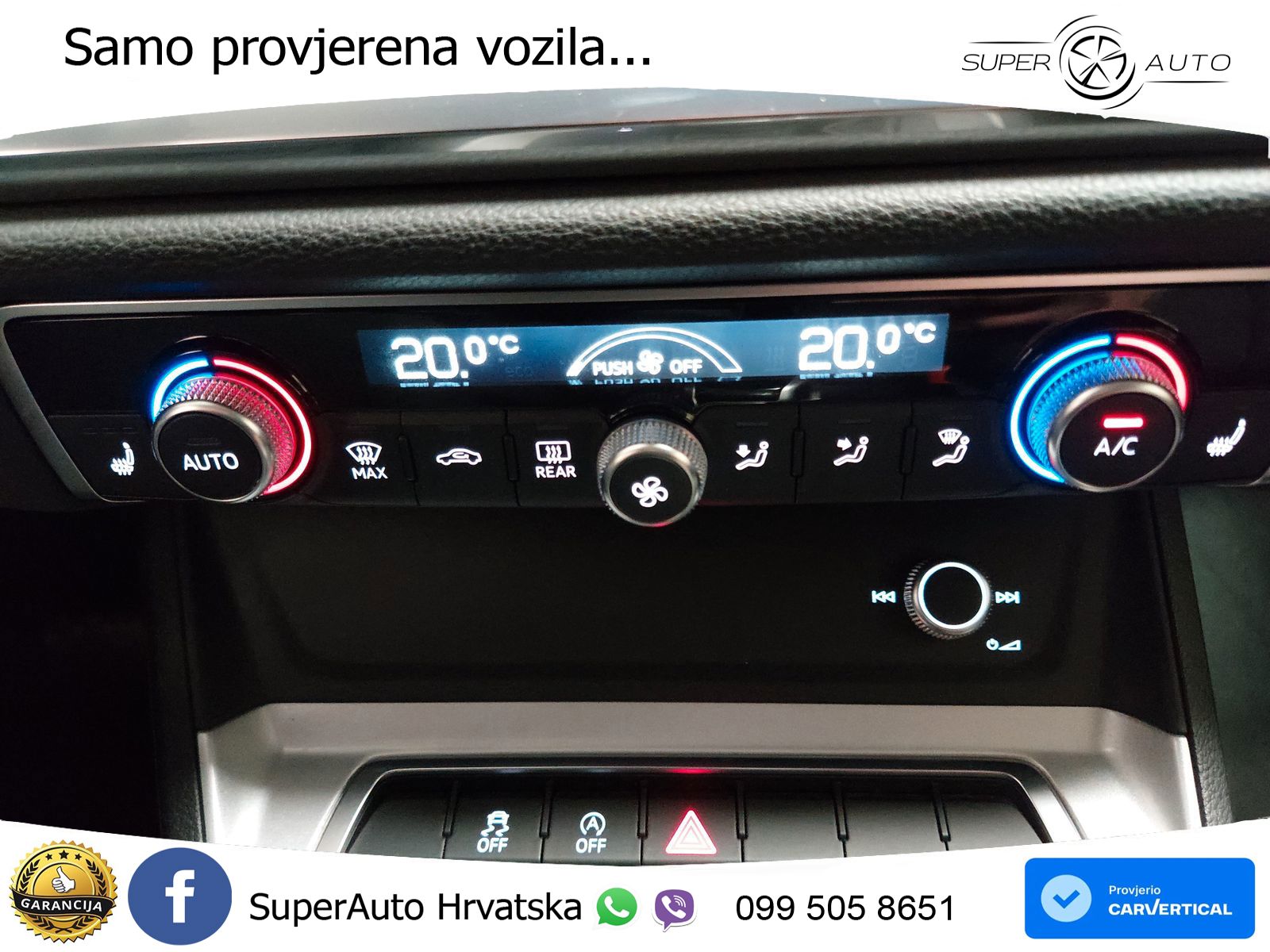 Audi Q3 35 TFSI (150 KS) S tronic advanced