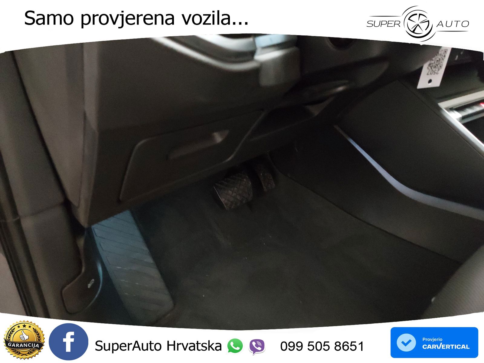 Audi Q3 35 TFSI (150 KS) S tronic advanced