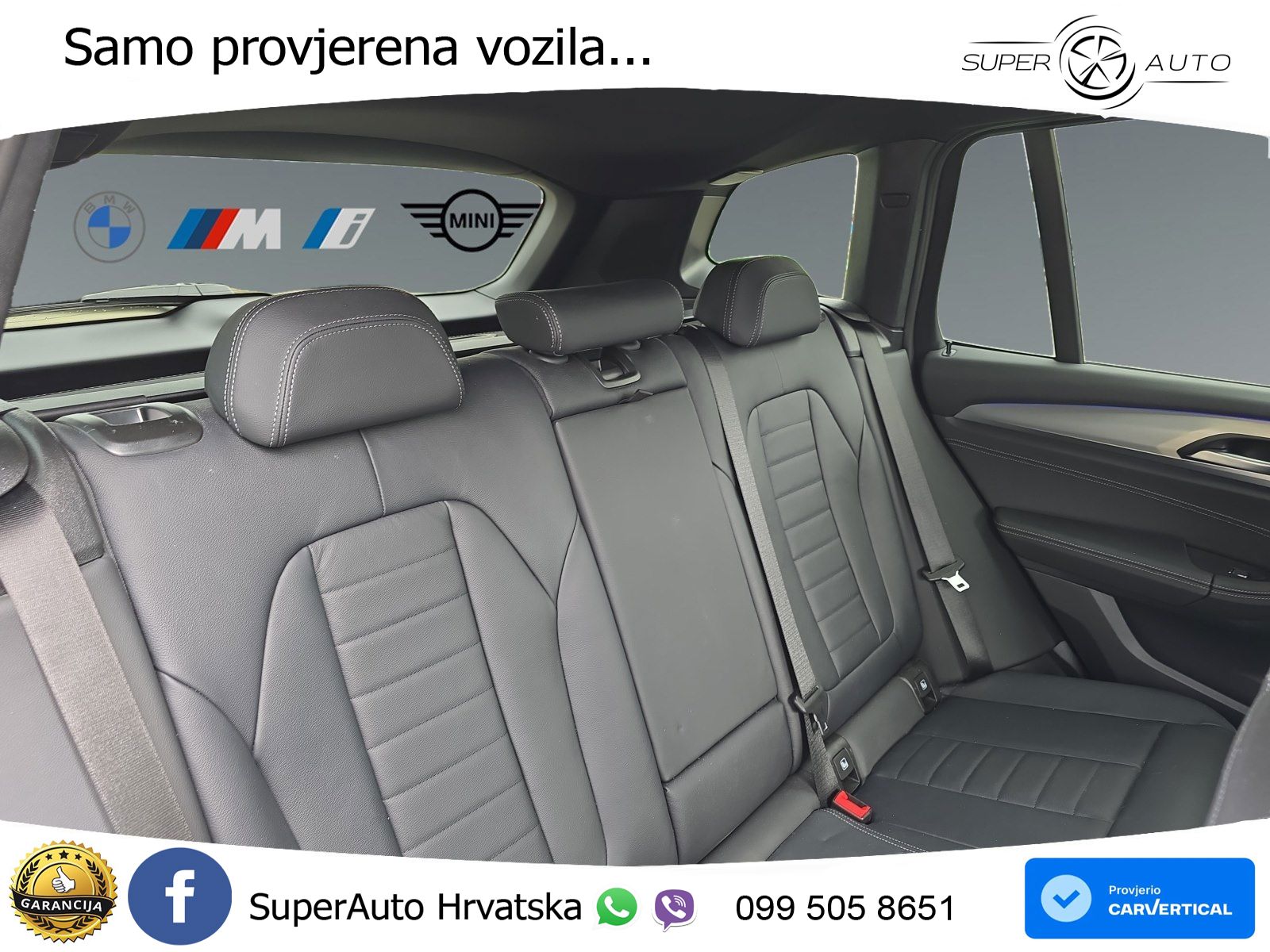 BMW X3 20d xDrive Steptronic LED+GR SJED+ACC