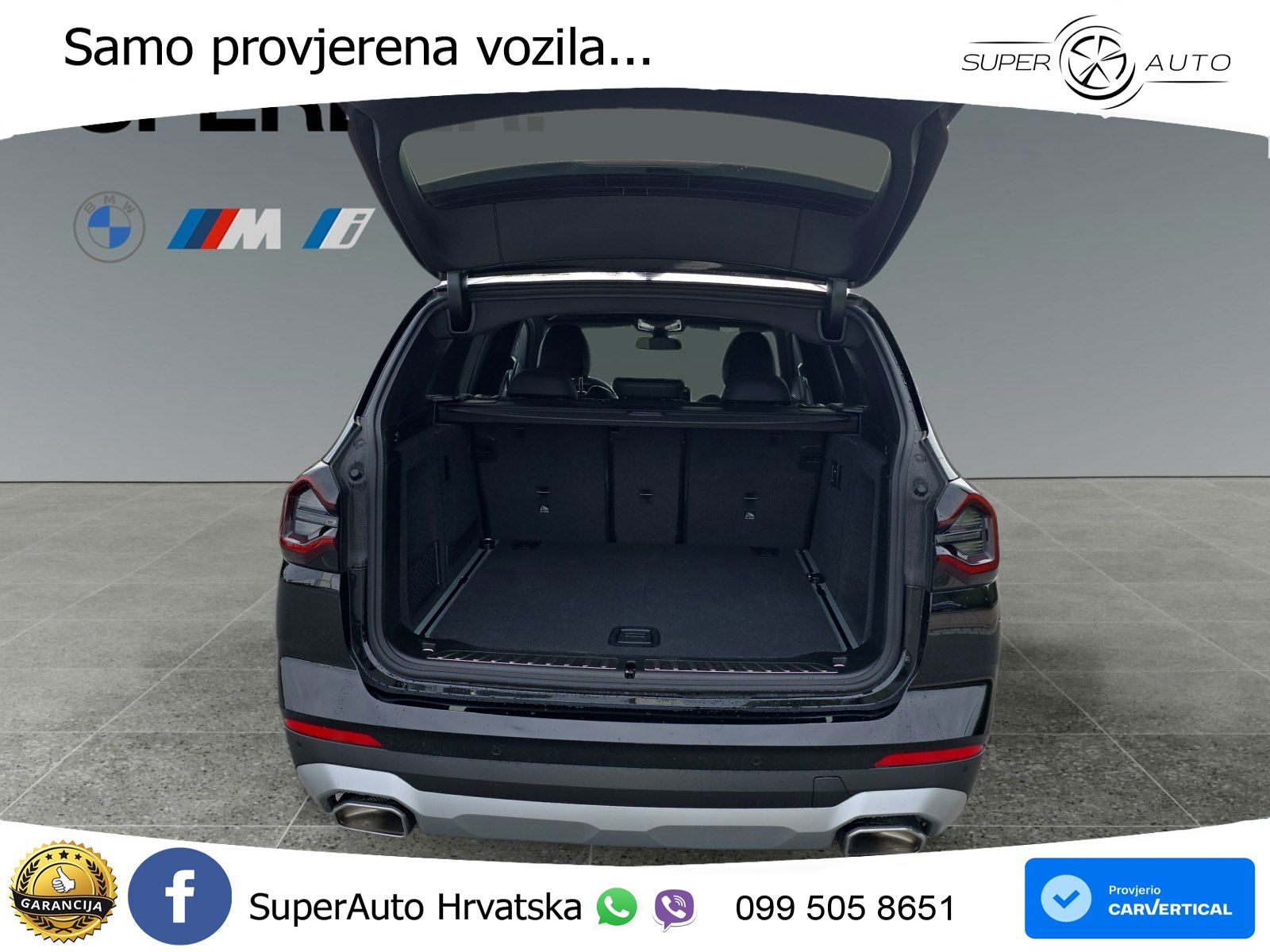 BMW X3 20d xDrive Steptronic LED+GR SJED+ACC