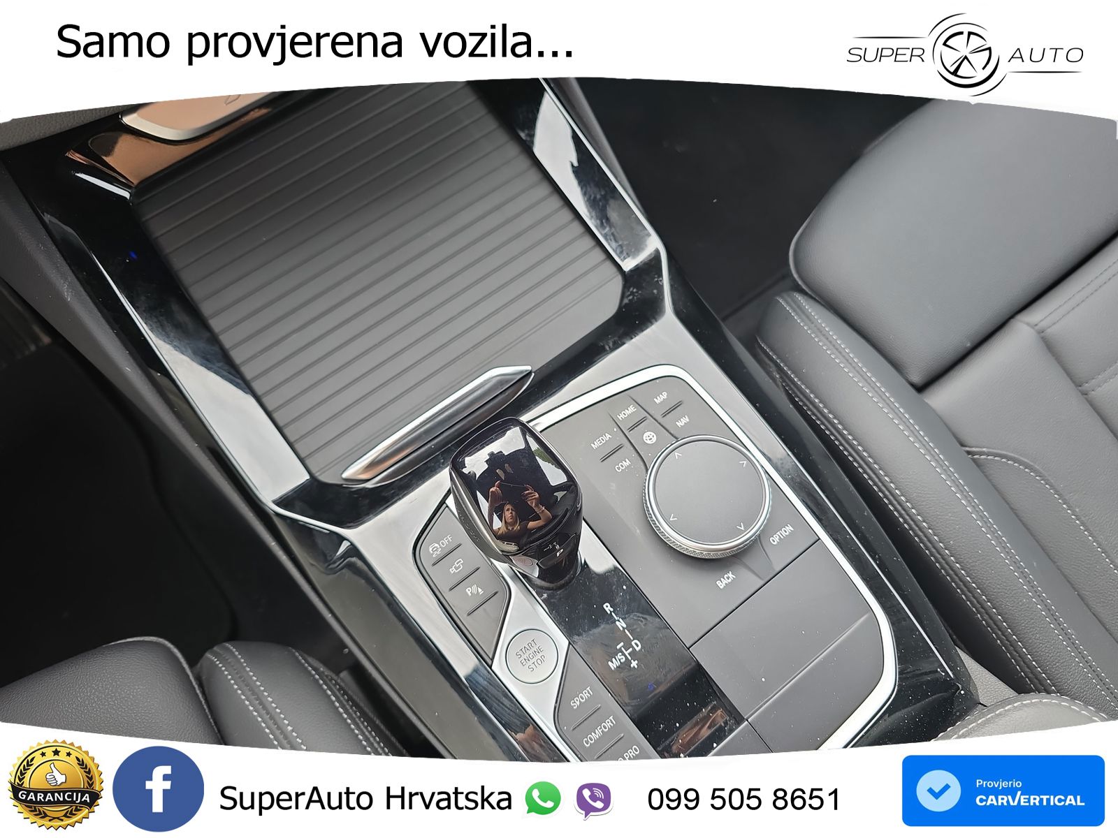 BMW X3 20d xDrive Steptronic LED+GR SJED+ACC
