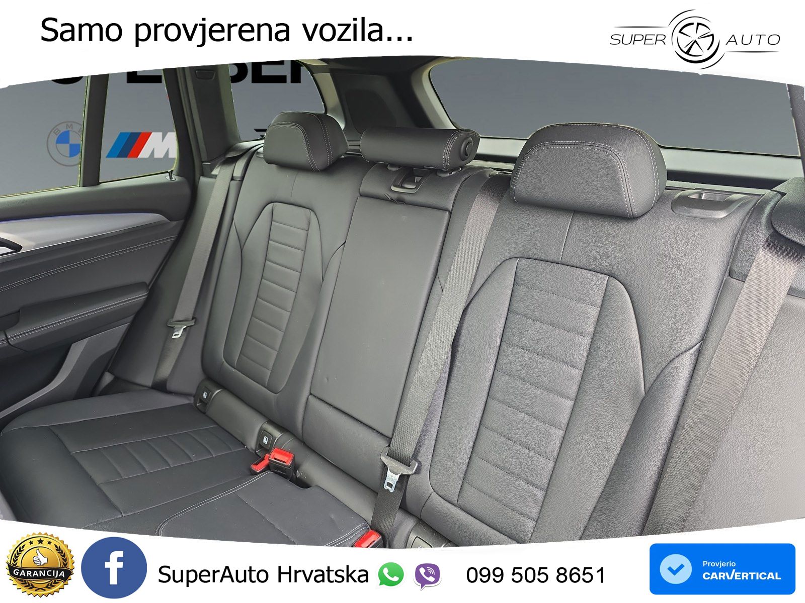 BMW X3 20d xDrive Steptronic LED+GR SJED+ACC