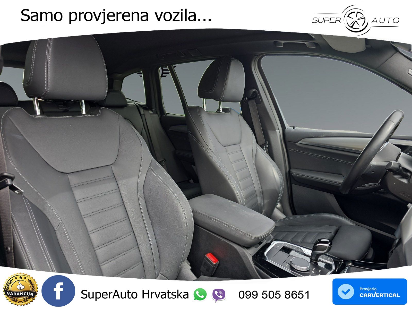 BMW X3 20d xDrive Steptronic LED+GR SJED+ACC