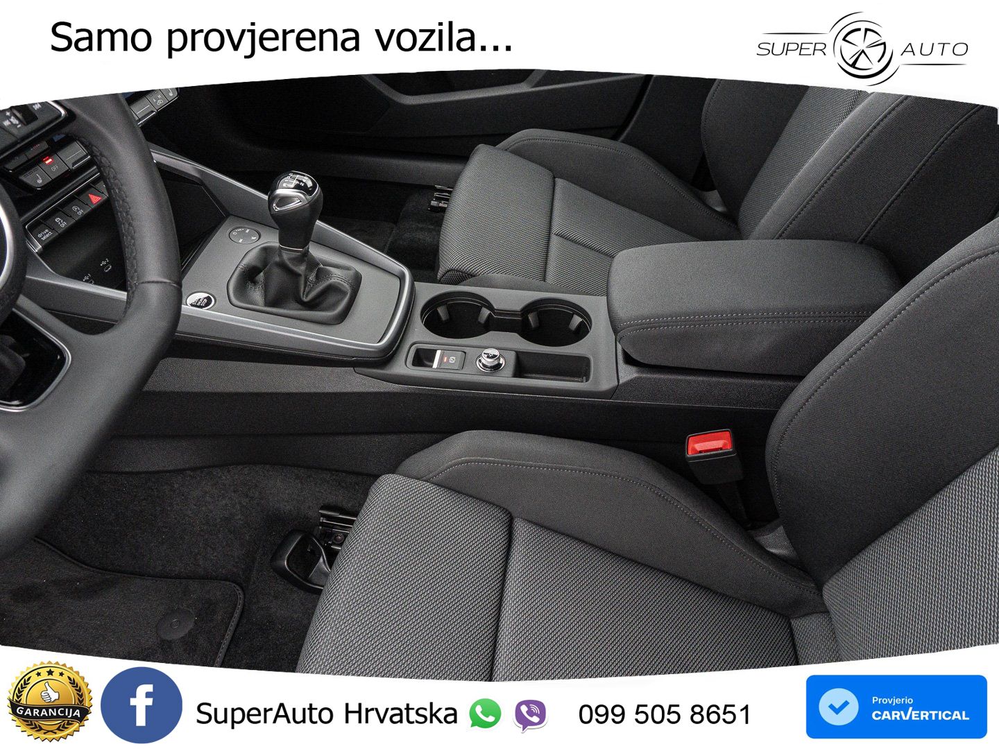 Audi A3 35 TFSI (150 KS) advanced LED+GR SJED+ACC
