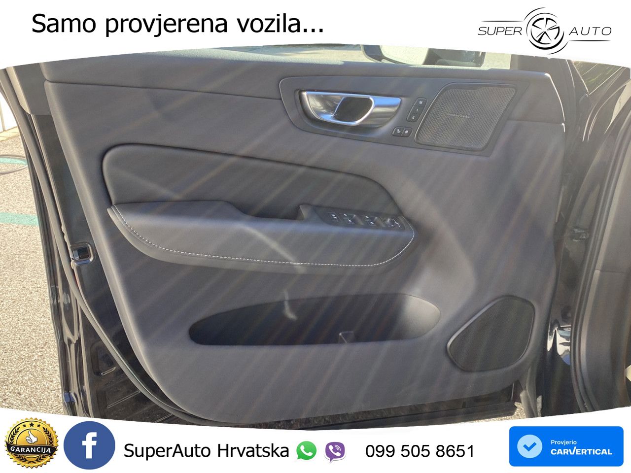 Volvo XC60 T8 AWD Geartronic LED+GR SJED+ACC