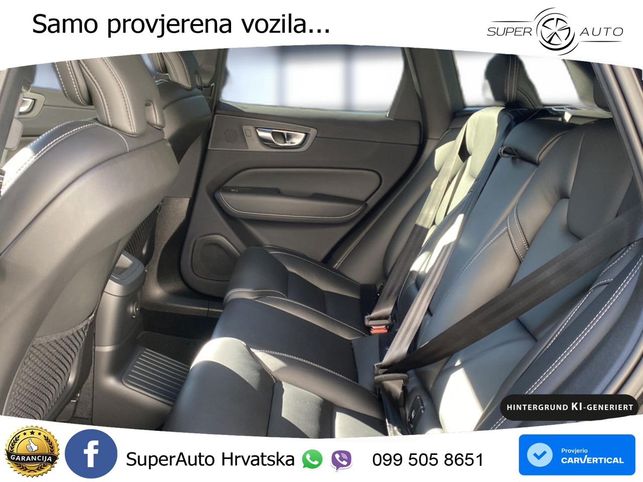 Volvo XC60 T8 AWD Geartronic LED+GR SJED+ACC