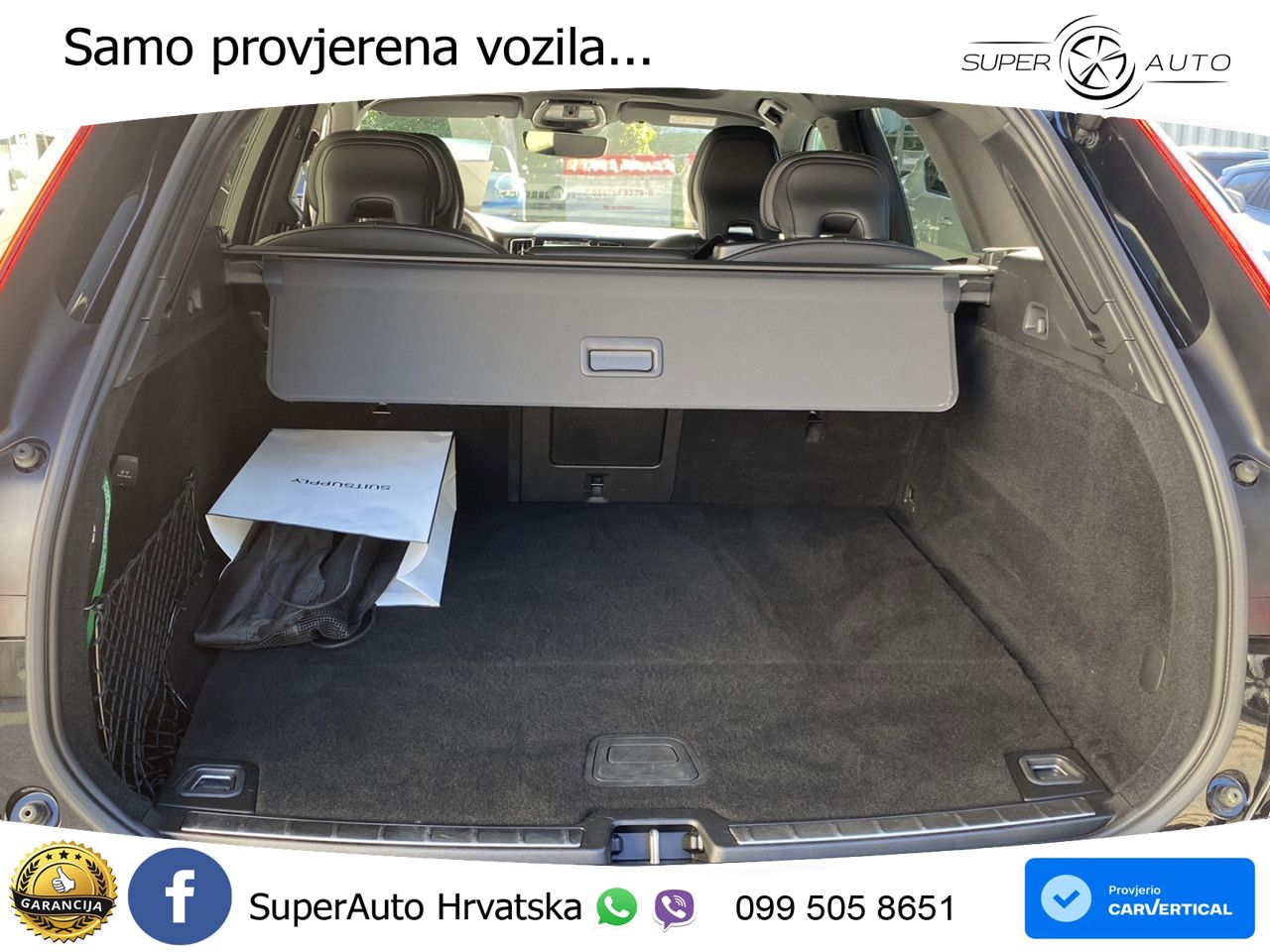 Volvo XC60 T8 AWD Geartronic LED+GR SJED+ACC