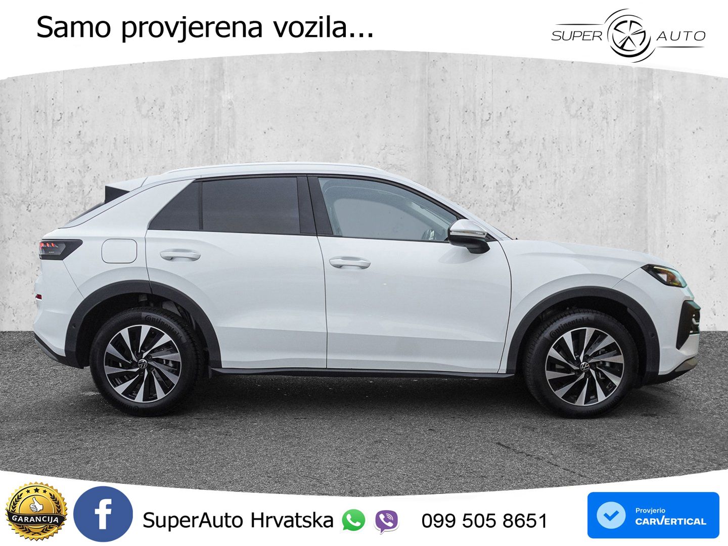 Volkswagen T-Roc 1.5 eTSI (150 KS)  DSG LED+GR SJED+ACC
