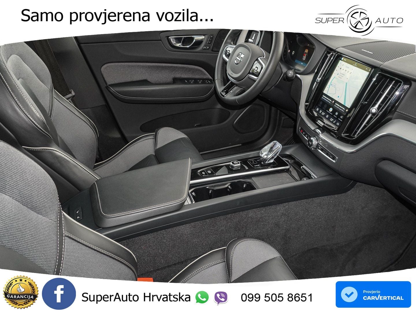 Volvo XC60 T8 AWD Geartronic ACC+HEAD+4xGR SJED+360+PANO