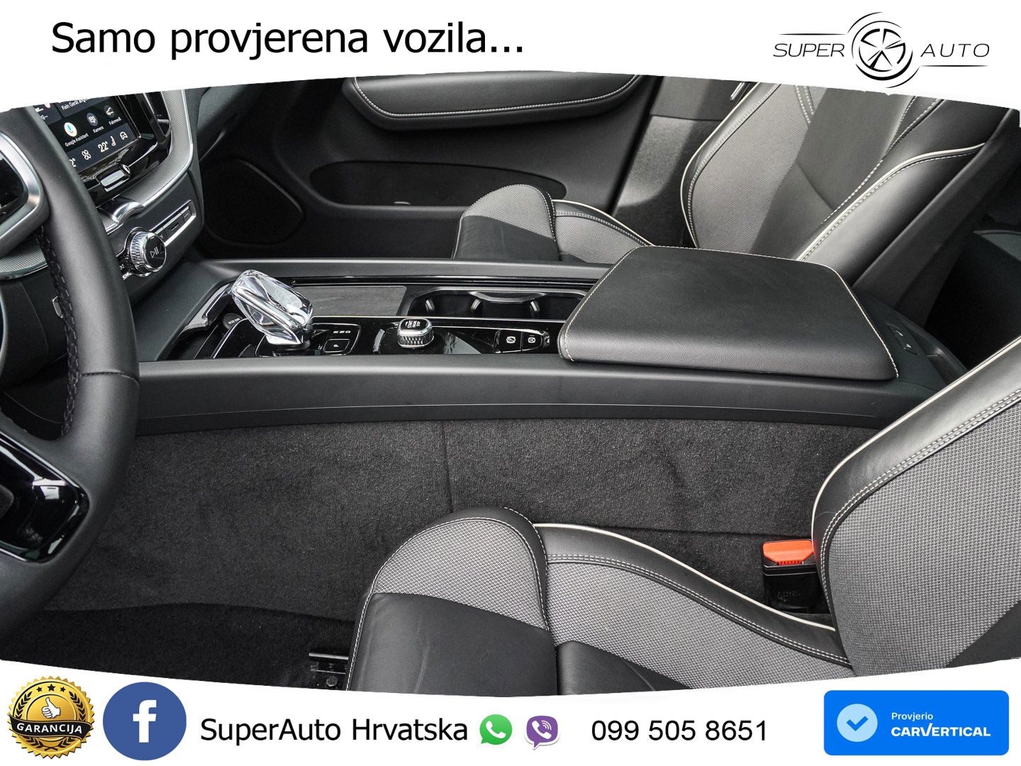 Volvo XC60 T8 AWD Geartronic ACC+HEAD+4xGR SJED+360+PANO