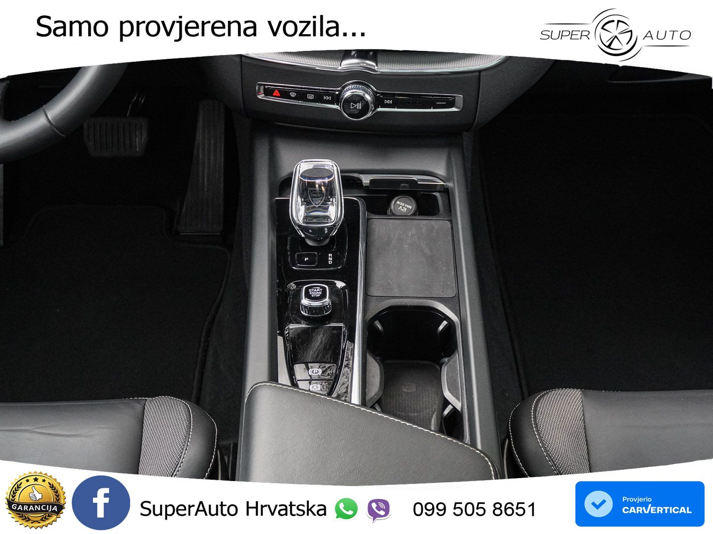 Volvo XC60 T8 AWD Geartronic ACC+HEAD+4xGR SJED+360+PANO