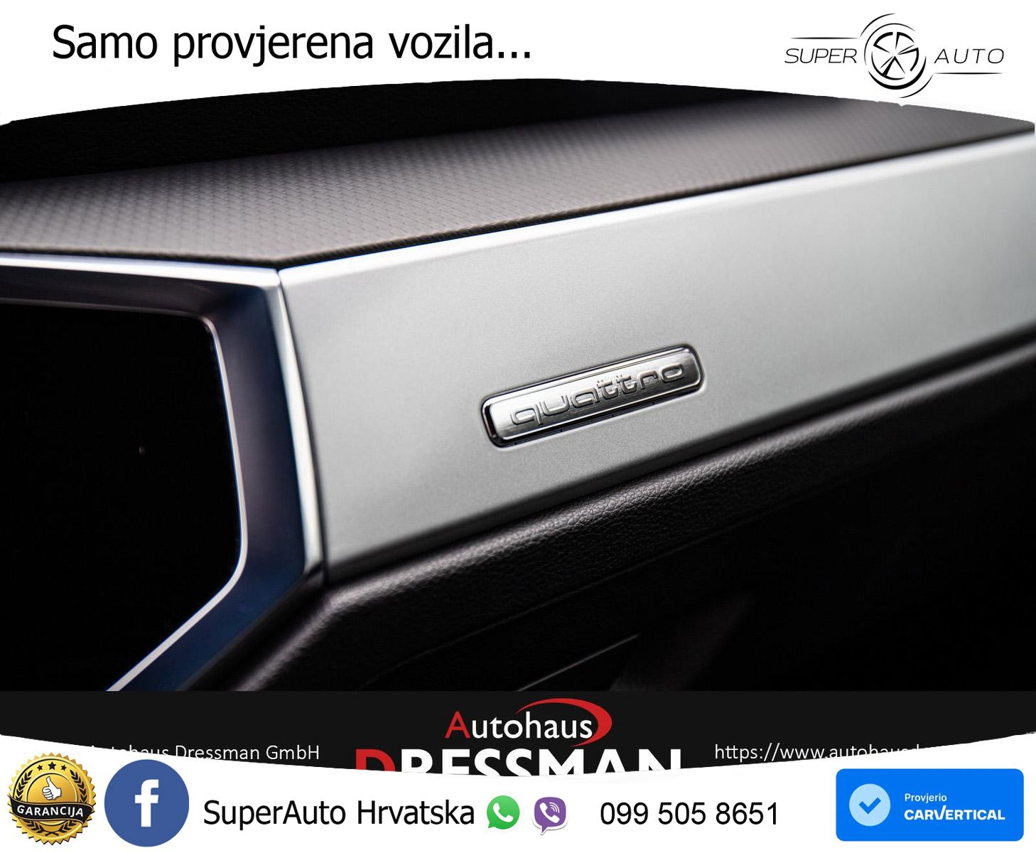 Audi Q3 40 TDI (200 KS) quattro S tronic S line