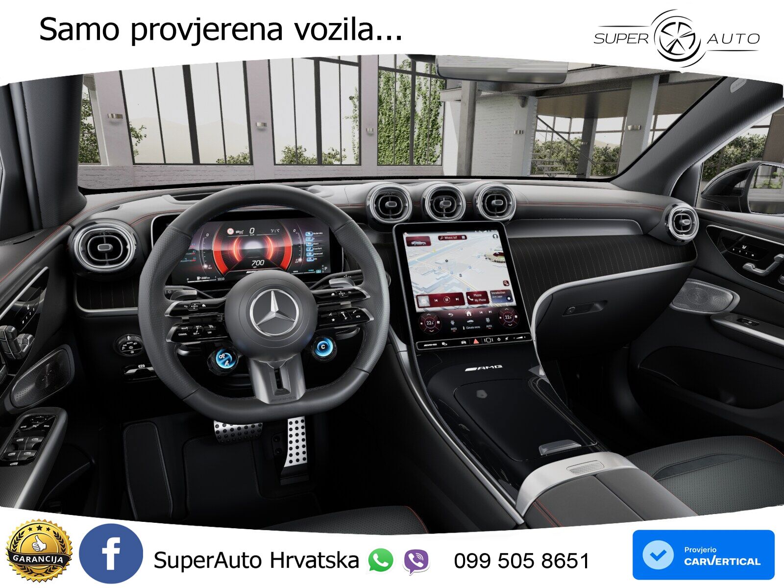 Mercedes GLC Coupe AMG GLC 43 (421 KS) 4MATIC AMG SPEEDSHIFT MCT 9G