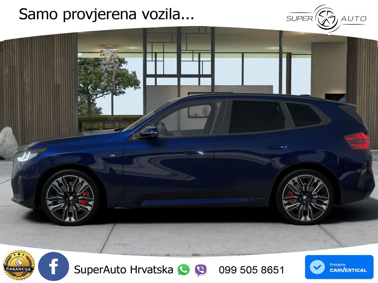 BMW X3 40d xDrive Steptronic M Sport ACC+HEAD+4xGR SJED+360+PANO