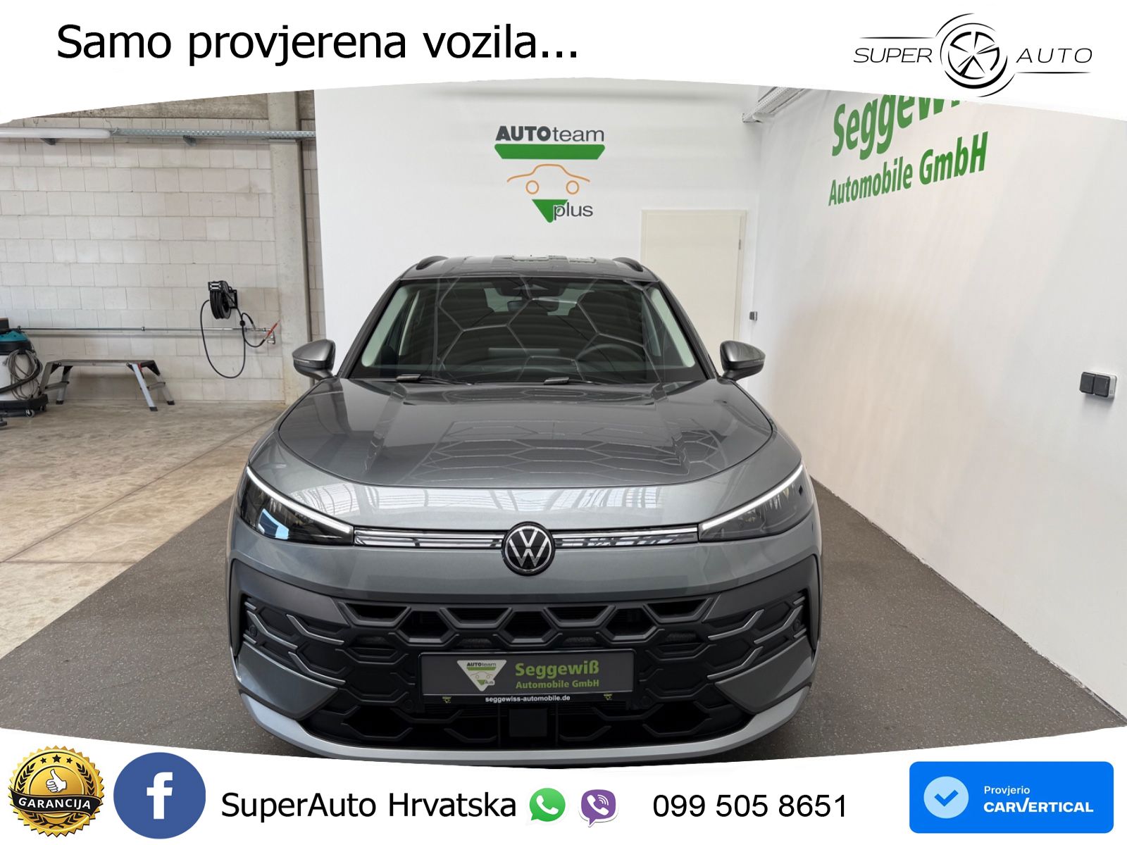 Volkswagen T-Roc II 1.5 eTSI (150 KS)  DSG LED+GR SJED+ACC