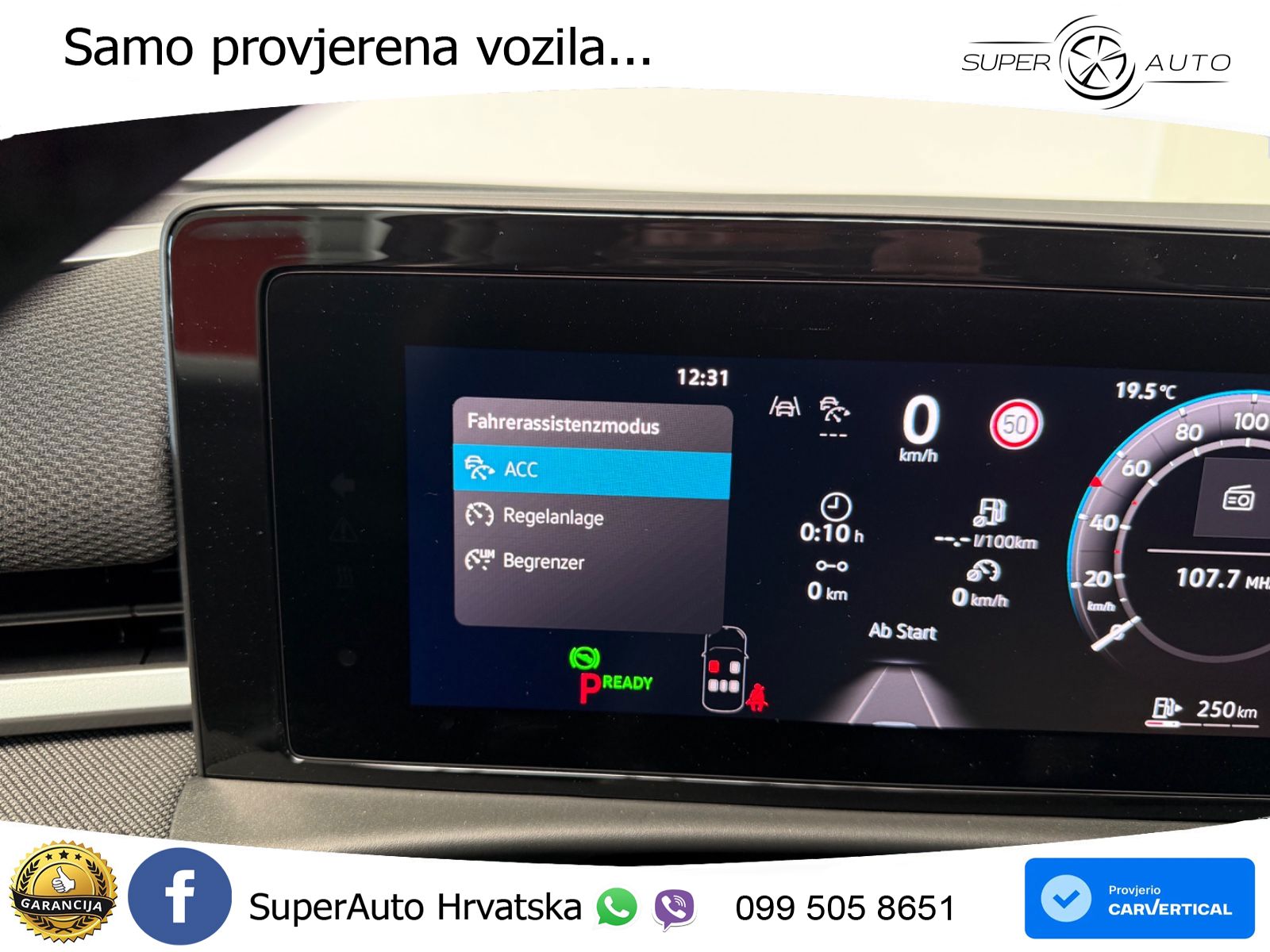 Volkswagen T-Roc II 1.5 eTSI (150 KS)  DSG LED+GR SJED+ACC