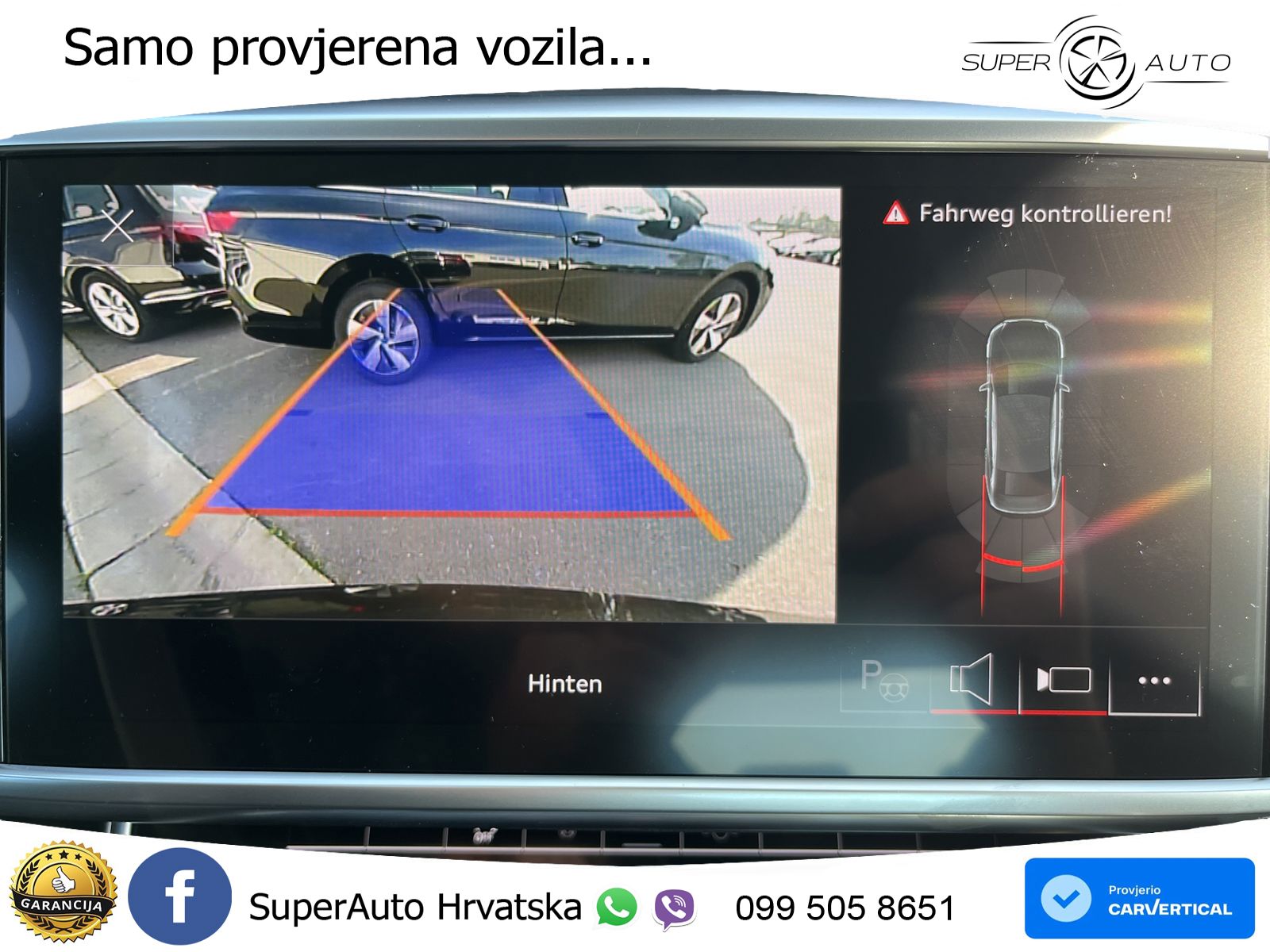 Audi A6 45 TFSI (265 KS) S tronic
