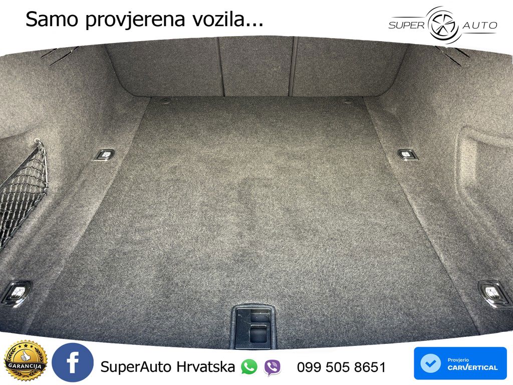 Audi A6 45 TFSI (265 KS) S tronic