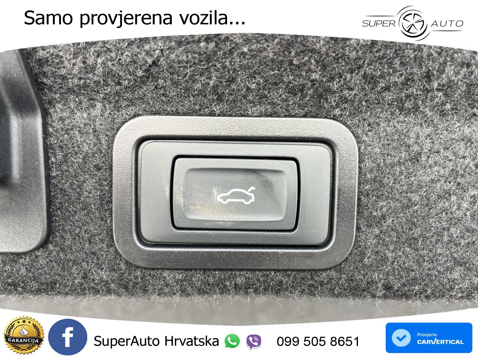 Audi A6 45 TFSI (265 KS) S tronic