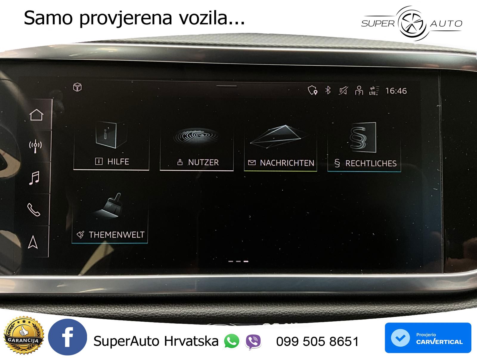 Audi Q3 Sportback 40 TDI (200 KS) quattro S tronic