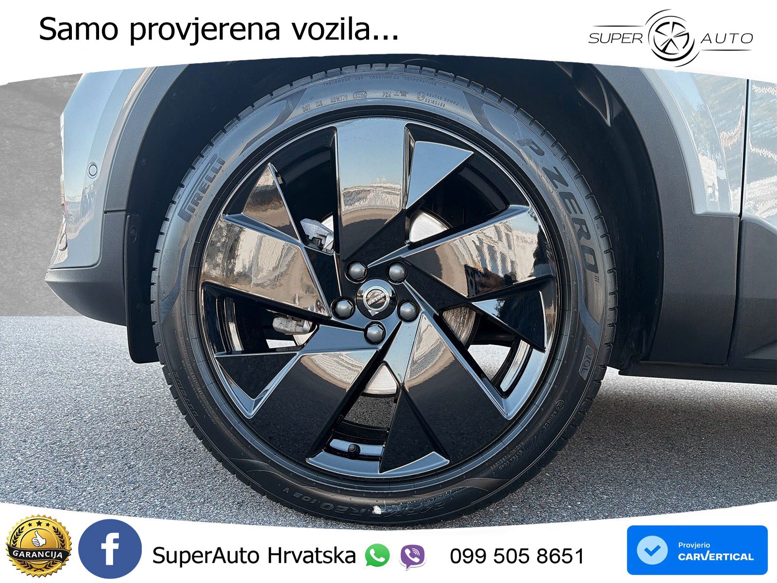 Volvo XC40 2.0 B3 163 KS Automatic LED+GR SJED+ACC