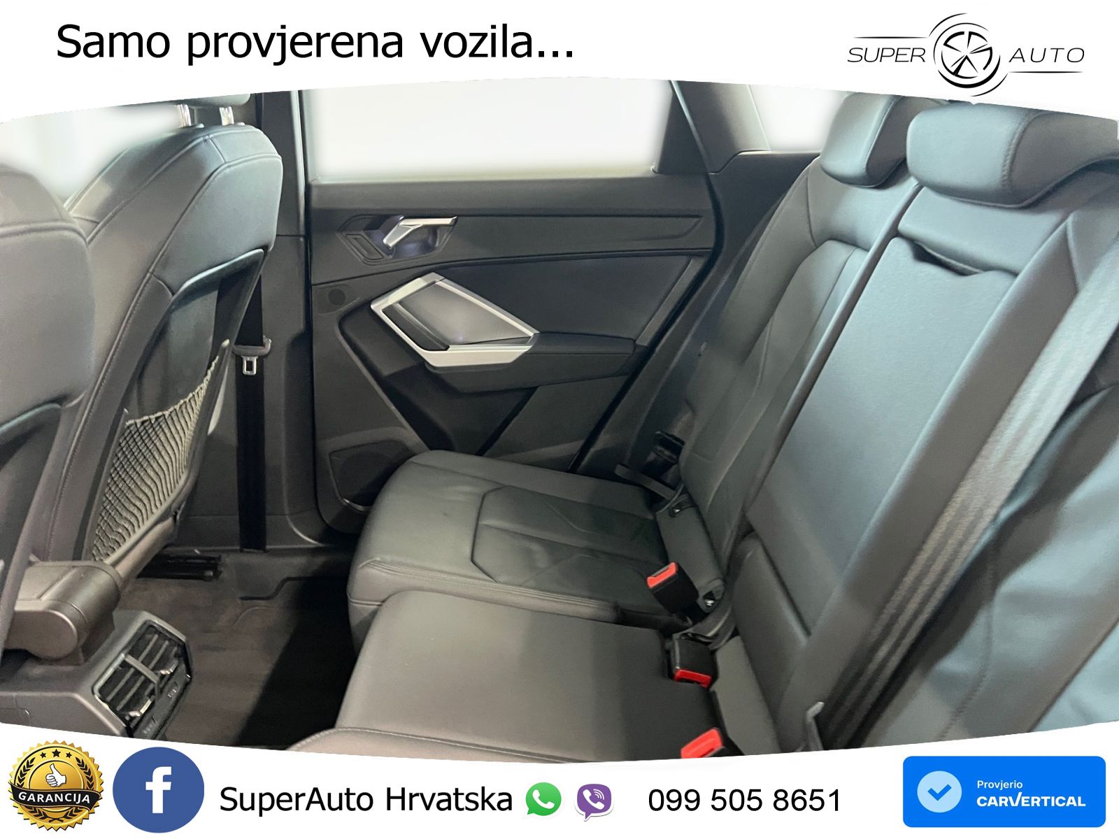Audi Q3 40 TFSI (190 KS) quattro S tronic S line
