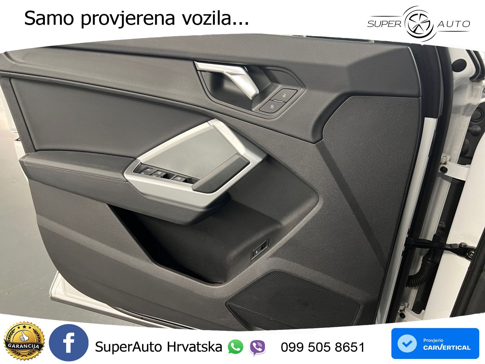 Audi Q3 40 TFSI (190 KS) quattro S tronic S line