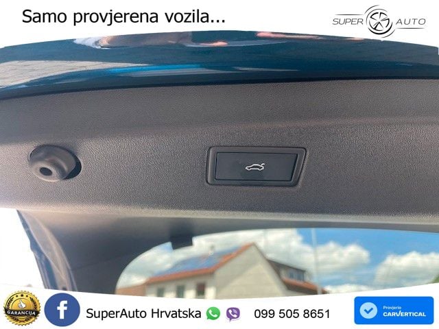 Volkswagen ID.7 Pro S 91 kWh (286 KS)