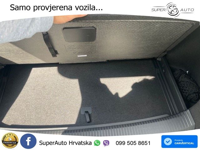 Volkswagen ID.7 Pro S 91 kWh (286 KS)