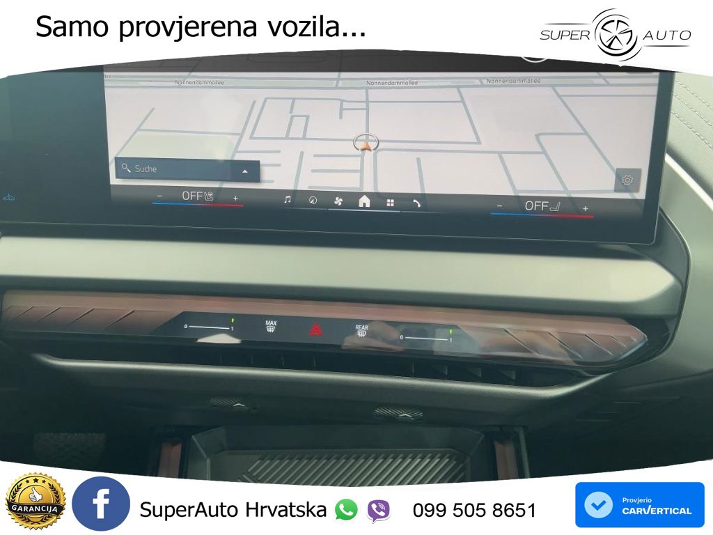 BMW X3 20d xDrive Steptronic LED+GR SJED+ACC