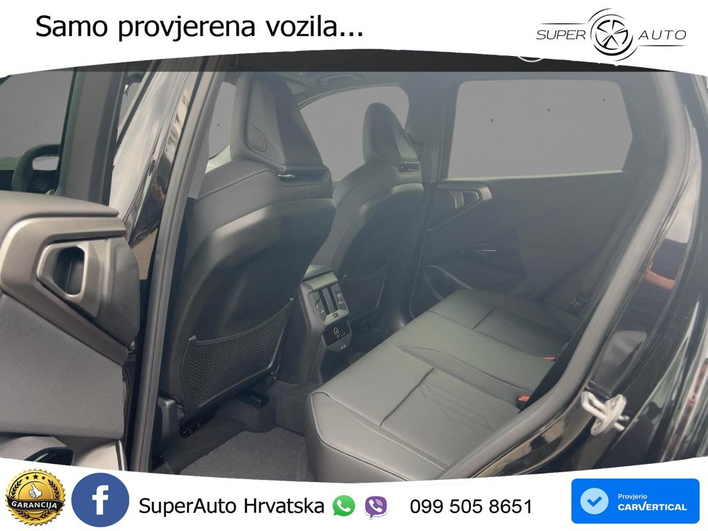 BMW X3 20d xDrive Steptronic LED+GR SJED+ACC