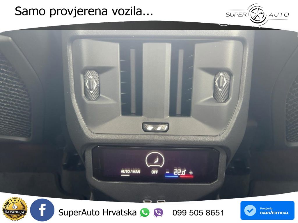 BMW X3 20d xDrive Steptronic LED+GR SJED+ACC