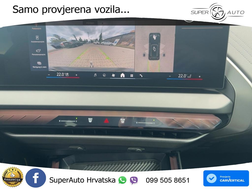 BMW X3 20d xDrive Steptronic LED+GR SJED+ACC